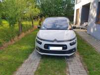 Citroën C4 Picasso II 2.0 Shine S&S (150 KM)