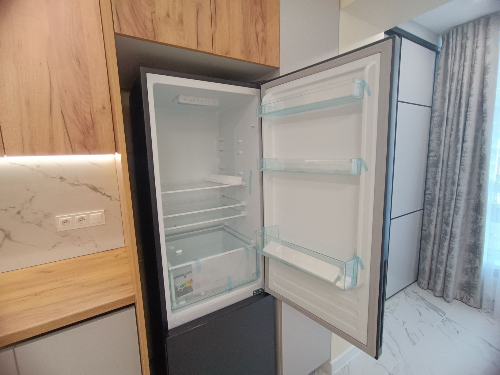 Продаж 1 кк 48 м2 Вінниця, Немирівське шосе