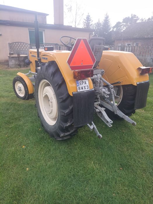 Ursus c360 3P 1989r