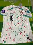 Camisola das navegadoras