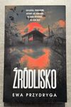 Ewa Przydryga - Źródlisko