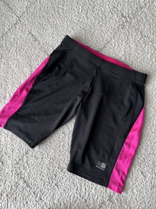 Спортивні жіночі шорти для бігу/ заняттям спортом