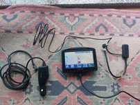 GPS TomTom GO 930 Truck | cartao memoria 4Gb| Ermesinde
