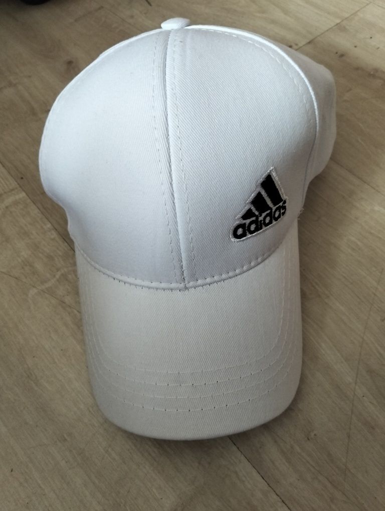 Czapeczki damskie/męskie ADIDAS