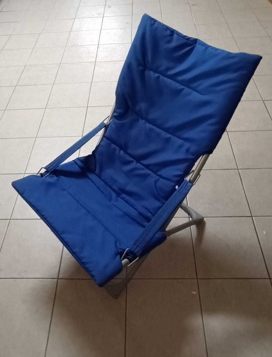 Conjunto de 2 cadeiras
