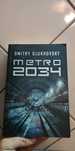 metro 2034 ksiazka glukhovsky