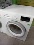 Pralka Siemens iq300 1-7kg 1400obr A+++ [gwar/dowóz]