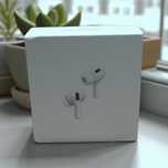 Apple AirPods Pro 2 z gwarancją i ANC