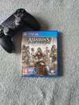 Assassin's Creed Syndicate PS4