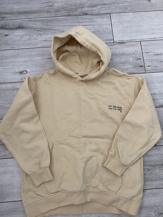 Bluza z kapturem Zara r. 152