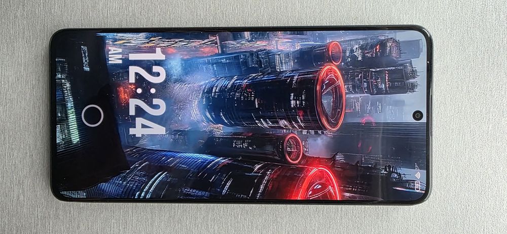 Xiaomi Redmi Note 13 pro