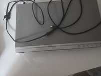 Leitor DVD marca Denver