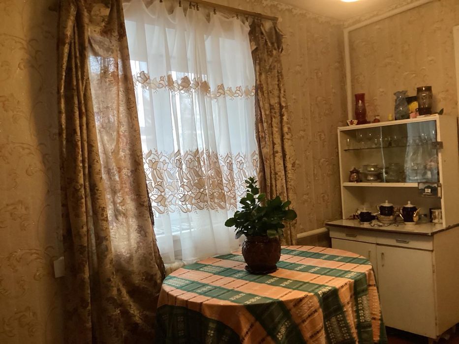 Продається будинок у центрі міста 80 кв.м