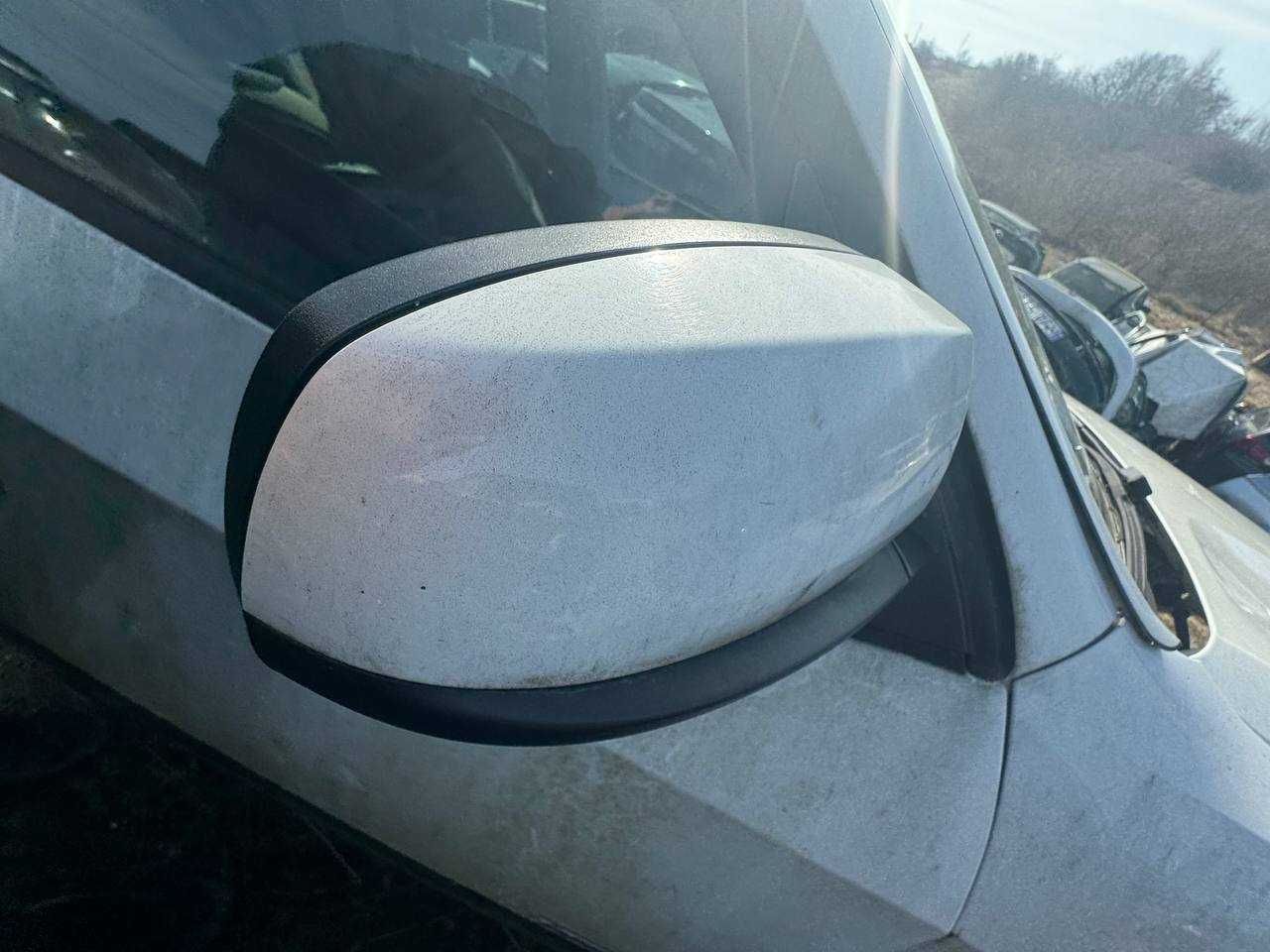 Дзеркала з камерою до BMW X5 E70 (ціна за шт.)
