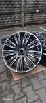 Felgi Land Rover Turbiny 22 9,5j Range Sport