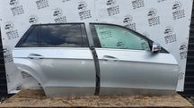 Дверка передня ліва, права, задня Mercedes-Benz W212, e-class e212