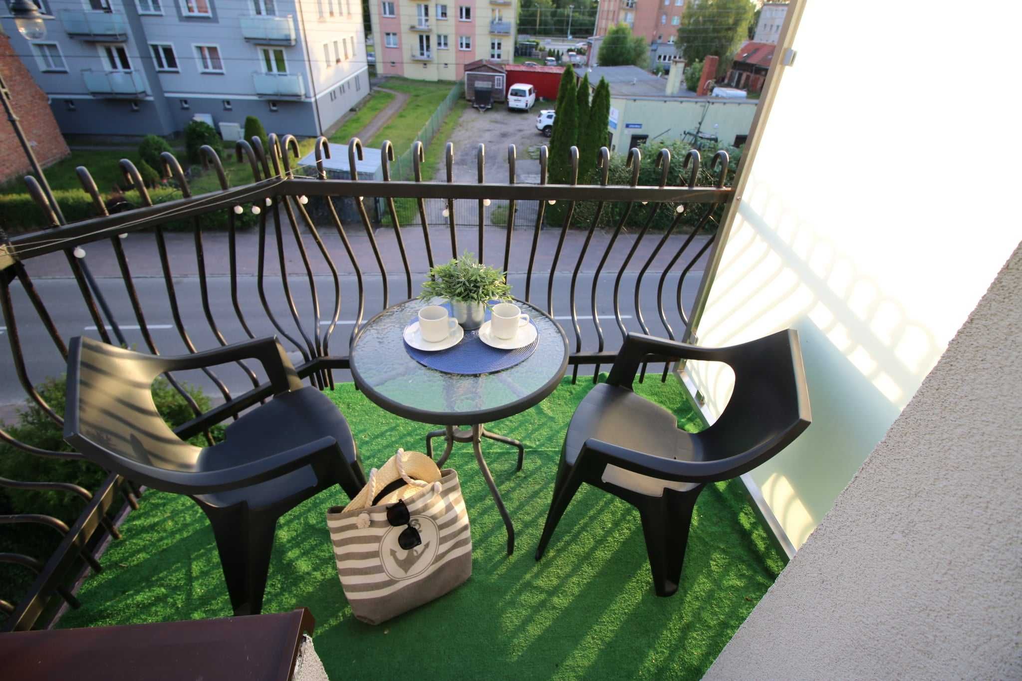 noclegi, domki, apartamenty w centrum 15minut spacerkiem do plaży