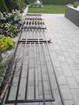 Balustrady balkonowe