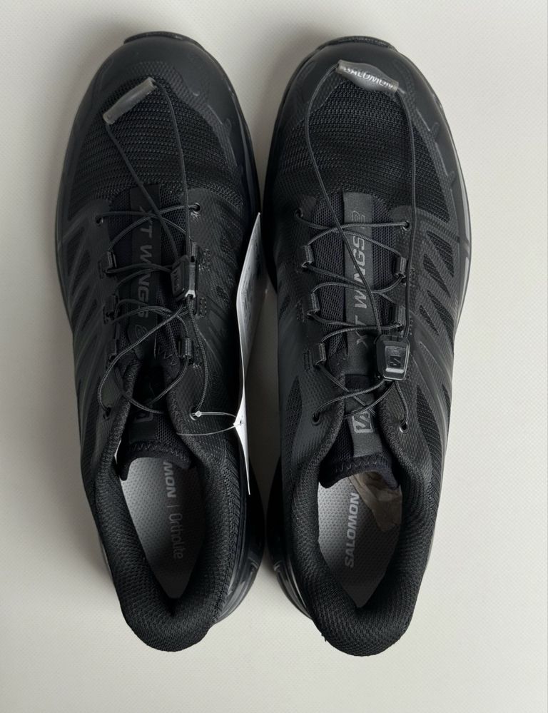 Кросівки Salomon XT Wings 42 розмір (по стельке 26.5 см) Нові.Оригінал