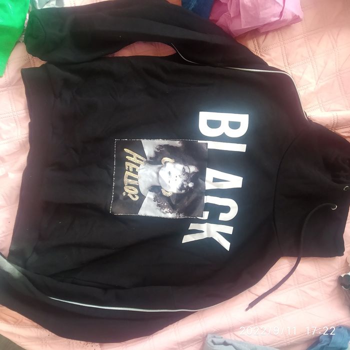 Толстовка 44 розмір