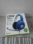 Lucidsound LS10X, sluchawki licencja XBOX