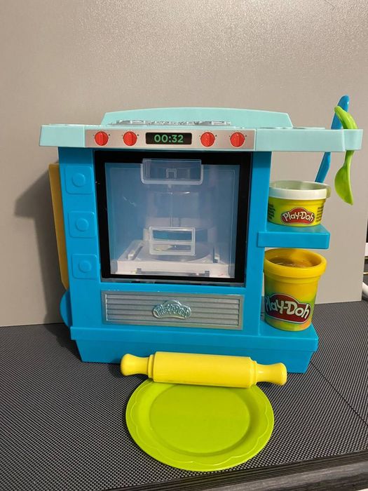 Play doh духовка набір