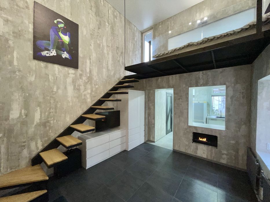 Оренда будинку в центрі Полтави