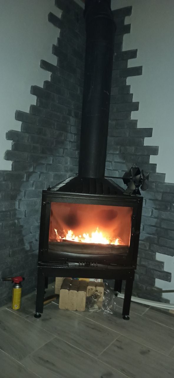 Domek całoroczny