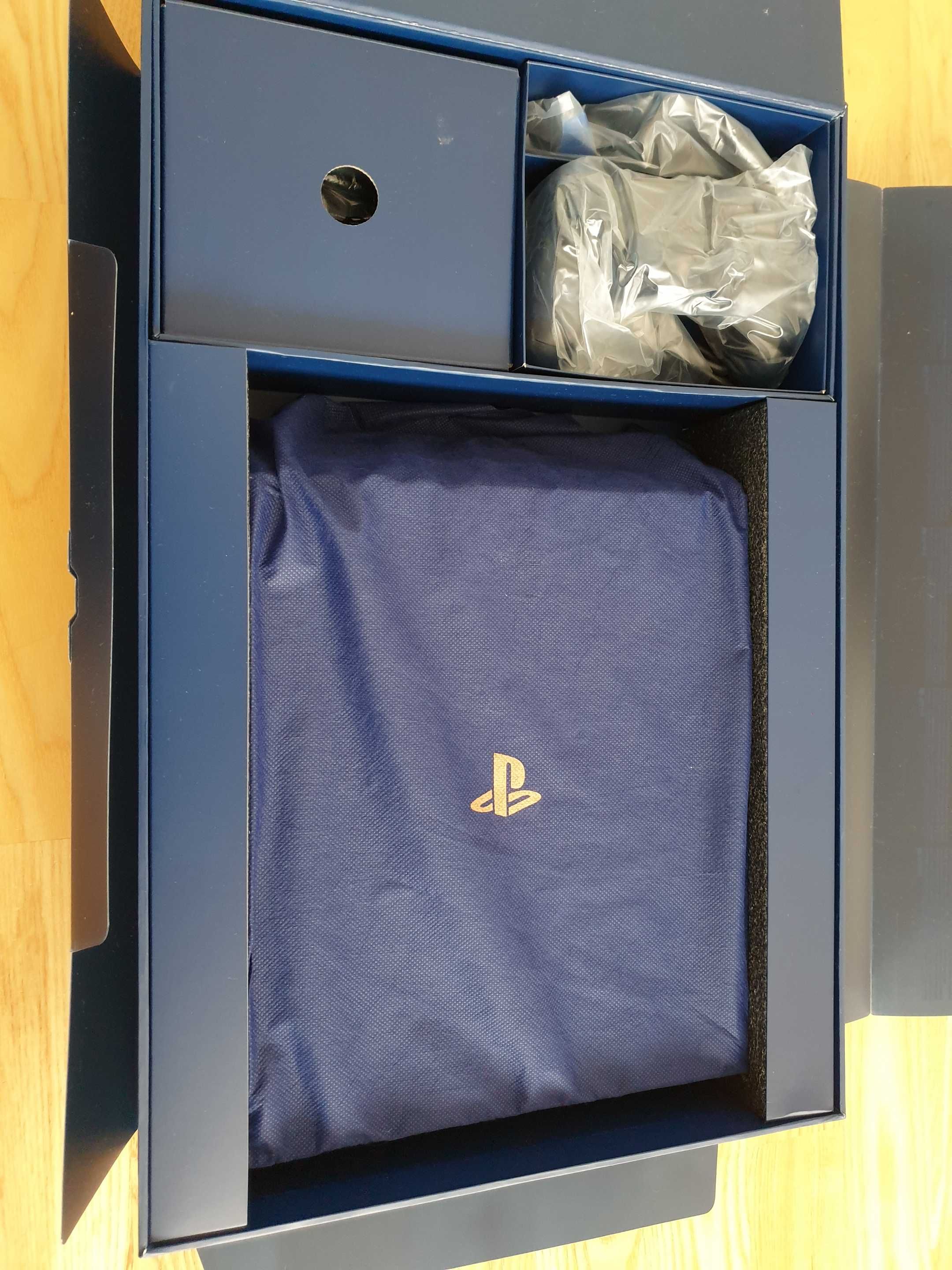 Konsola Playstation 4 pro PS4 pro 2TB 500 million edition limitowana