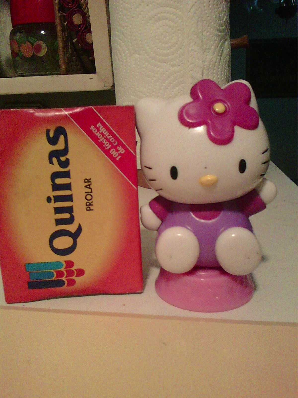 figura 10 cms sanrio hello kitty