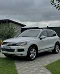 Продаю VW Touareg 3.0 tdi