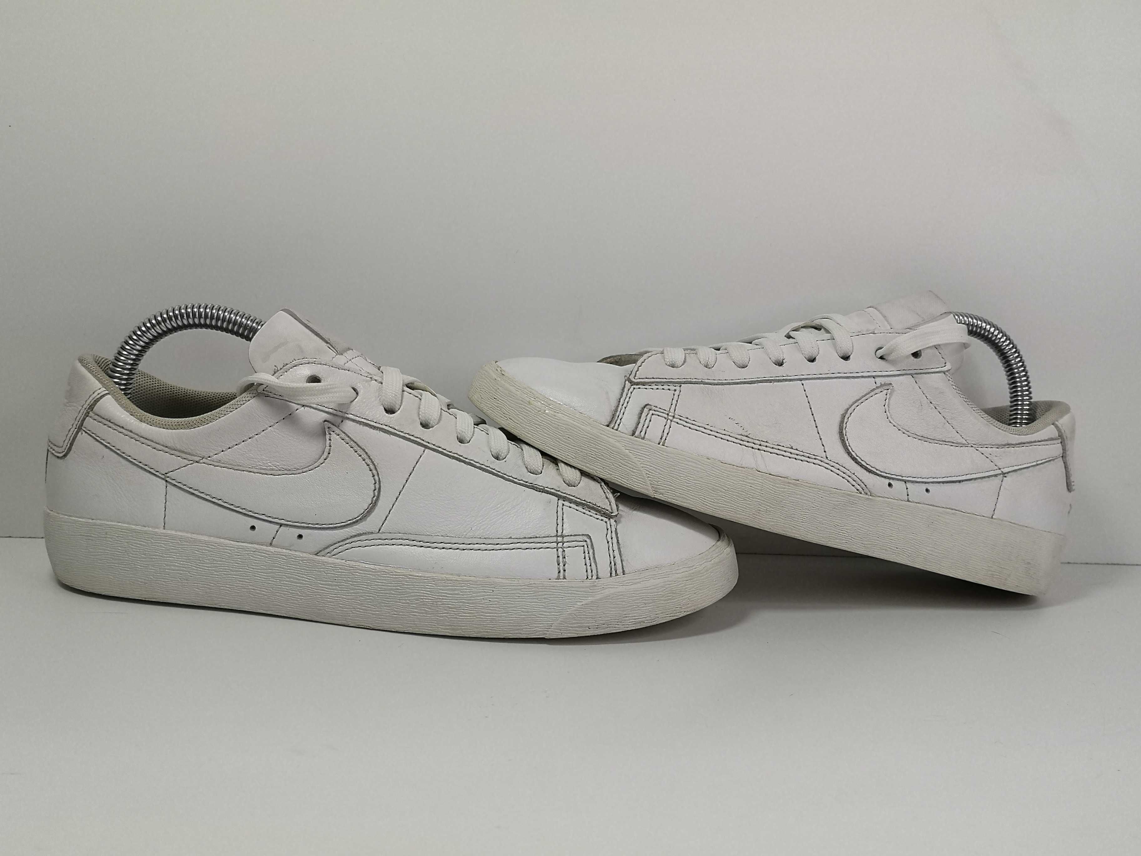 NIKE BLAZER LOW oryginalne buty r.40