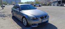 BMW E60 3.0 Diesel M57n M TEX пакет по заводскойна ручке!