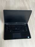 Laptop DELL Latitude 5490 i5-8 gen | WIN11 | 256GB M2 | FHD 14” | USB