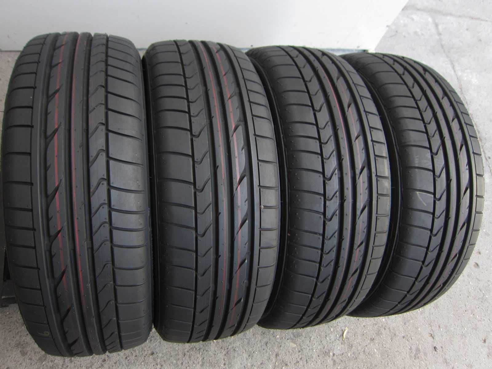 4x Bridgestone Potenza 175/55R15 Nowe 2023r