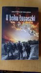 U boku Łupaszki Smalewski Jan Stanisław