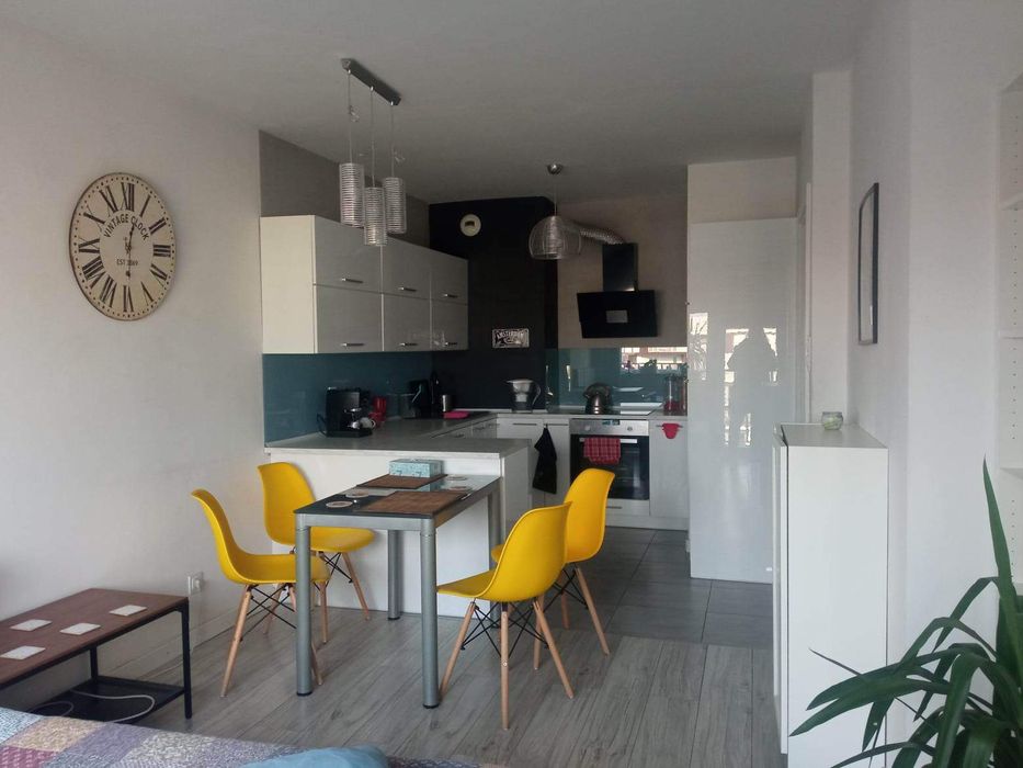 Piękny apartament,  2 km do Rynku