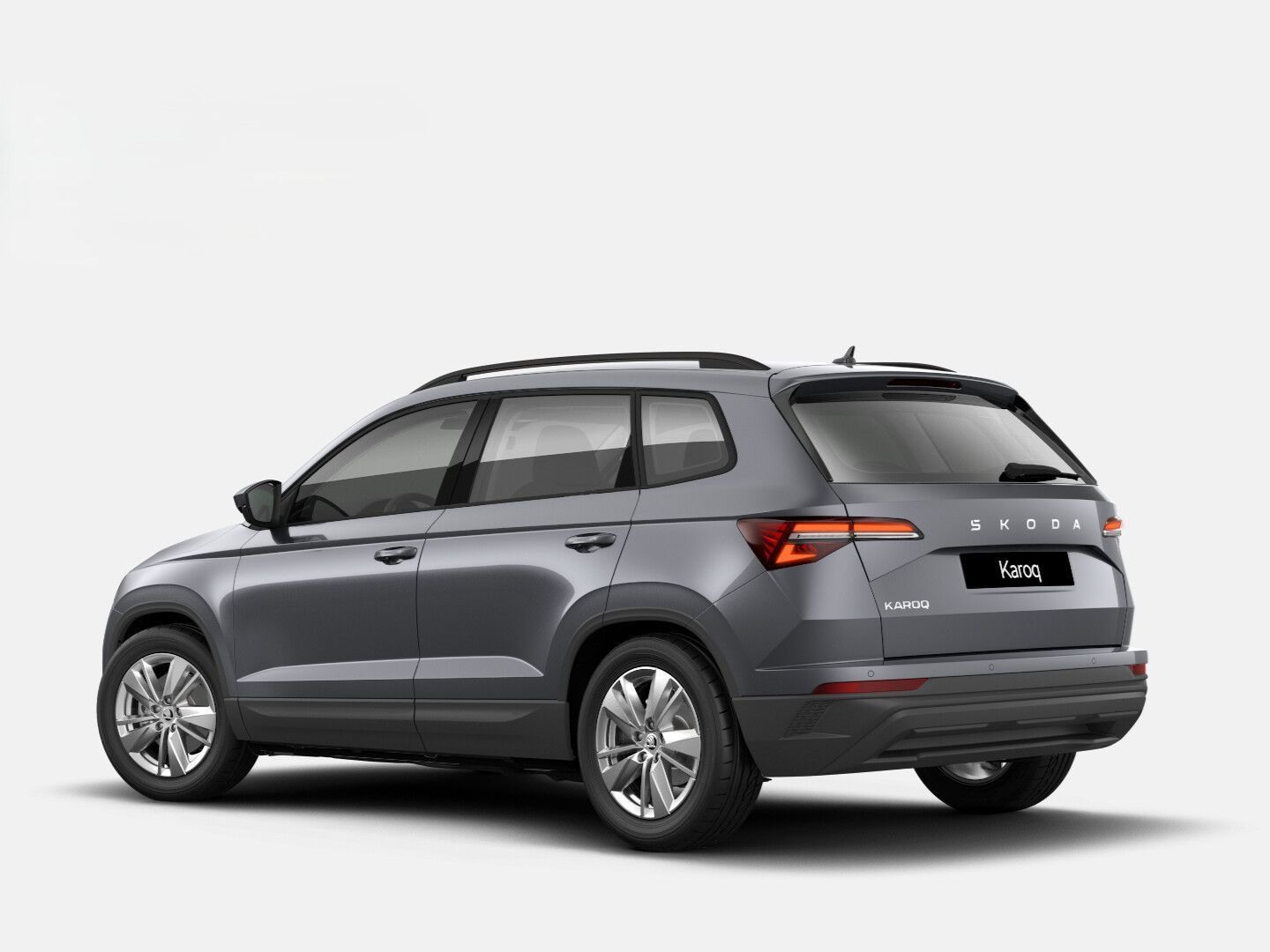 Skoda Karoq Selection 1.5 TSI ACT DSG