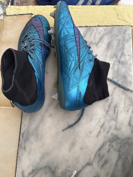 Chuteiras da Nike