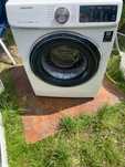 Pralka Samsung 8kg