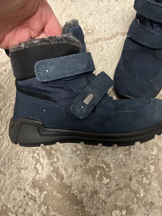 Buty kozaki  dla chłopca Bartek r 30