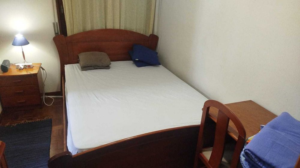 Olhão: Quarto em suite para uma pessoa ou duas