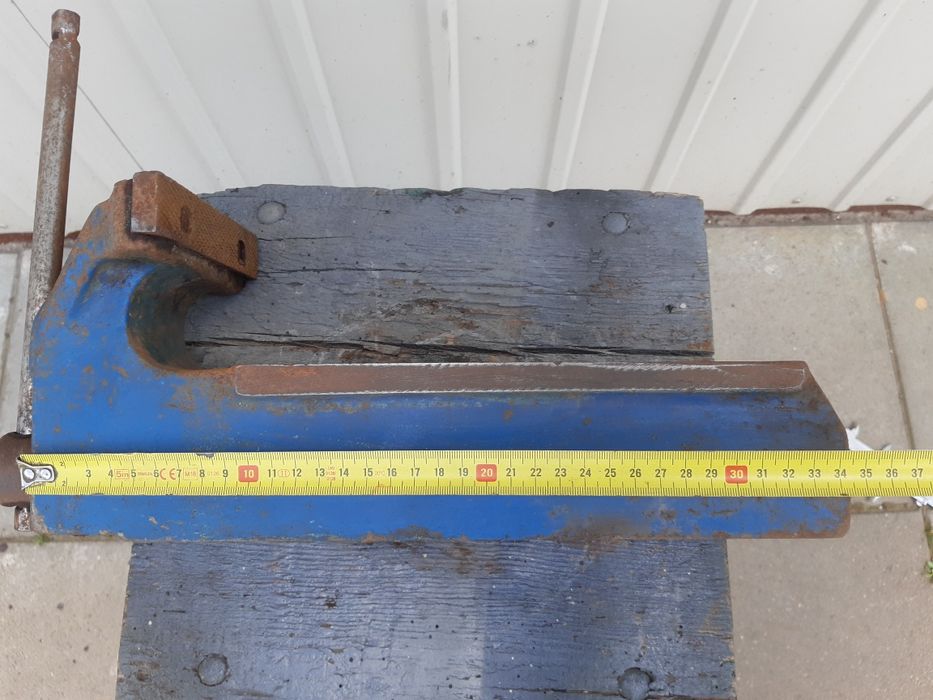 Imadło polskie PRL połówka różne typy