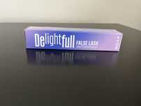 Avon wodoodporny tusz do rzęs Delight full