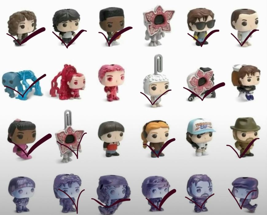 Дивні дива.