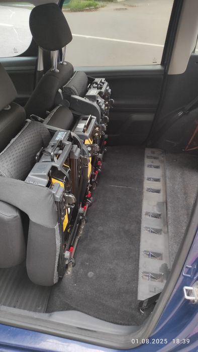 Skoda roomster 2012, 1 власник