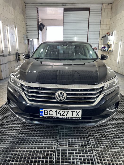 Пасат nms B-9 фольцваген пасат