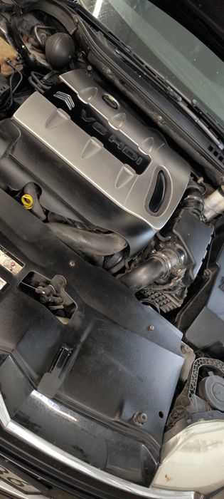 Citroen C5 X7 3.0hdi