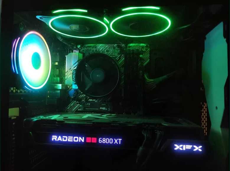 PC Gaming de Topo - optimo preço