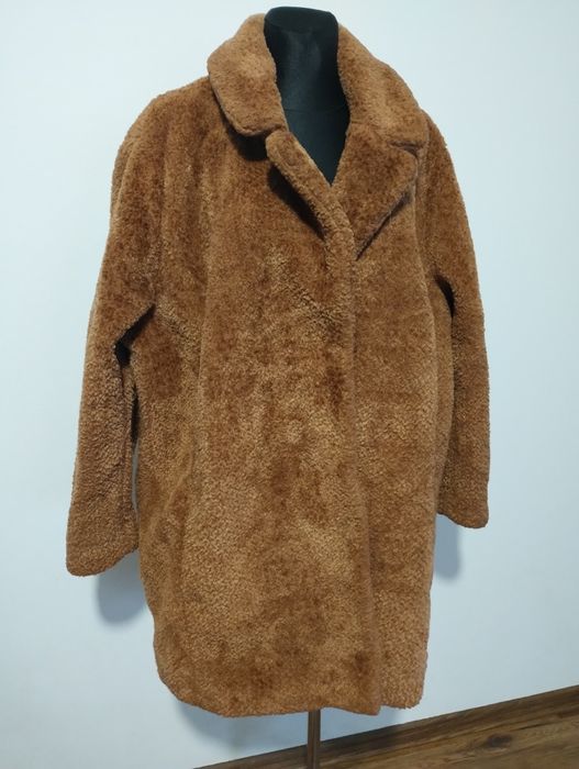 Płaszczyk , futerko 54 marki Germany